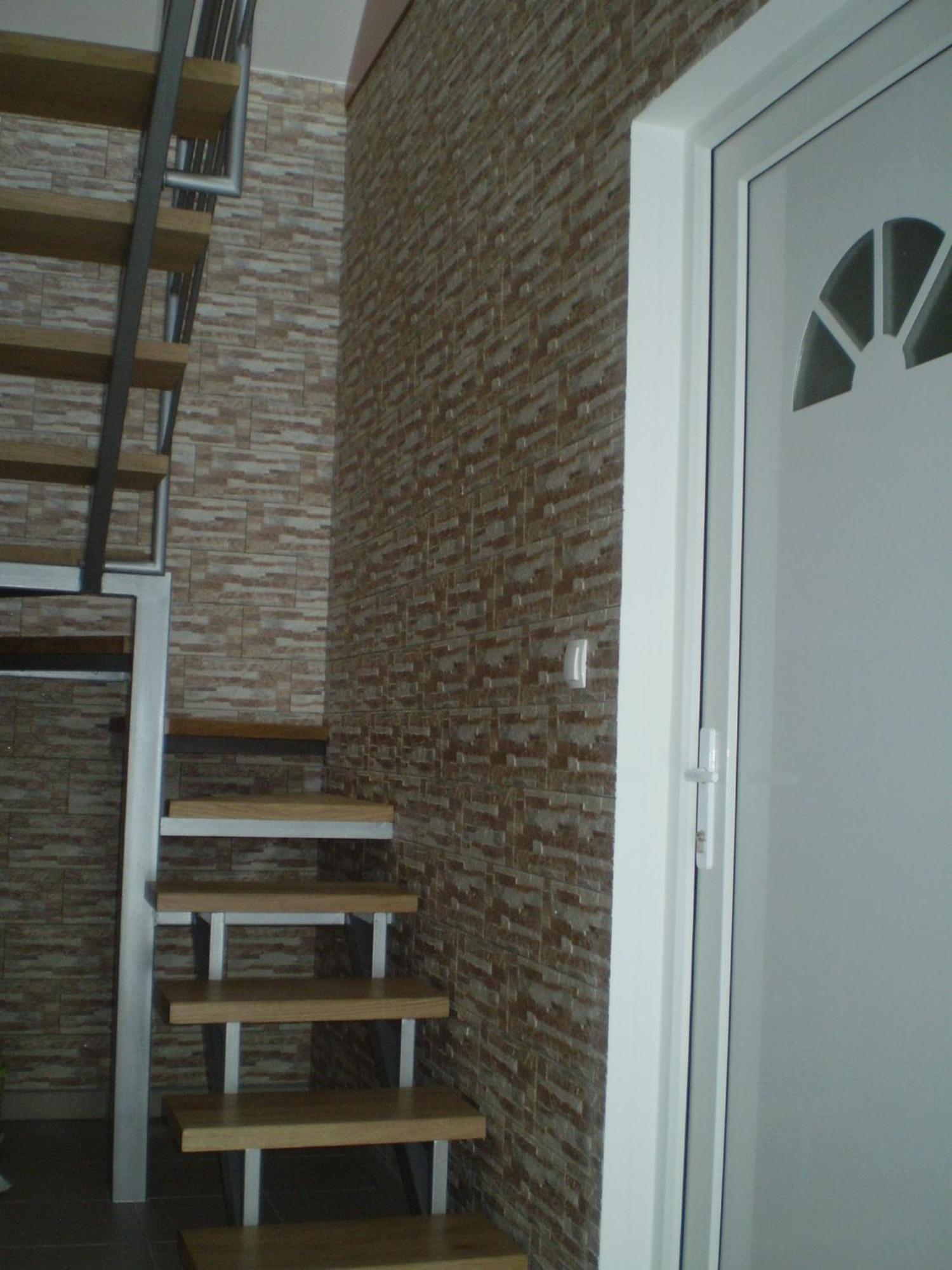 Mary Apartmanhaz Heviz Exterior photo
