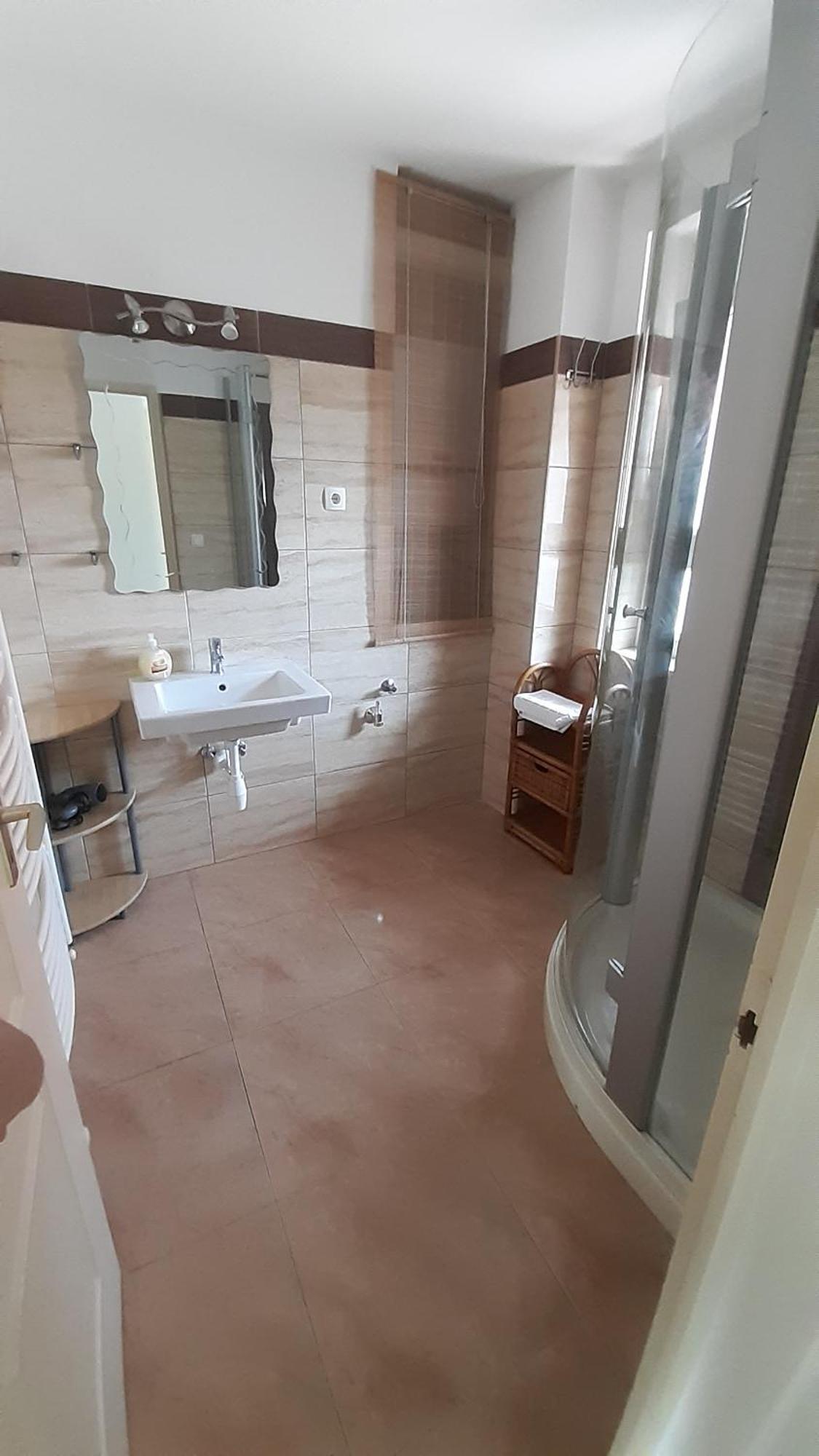 Mary Apartmanhaz Heviz Exterior photo