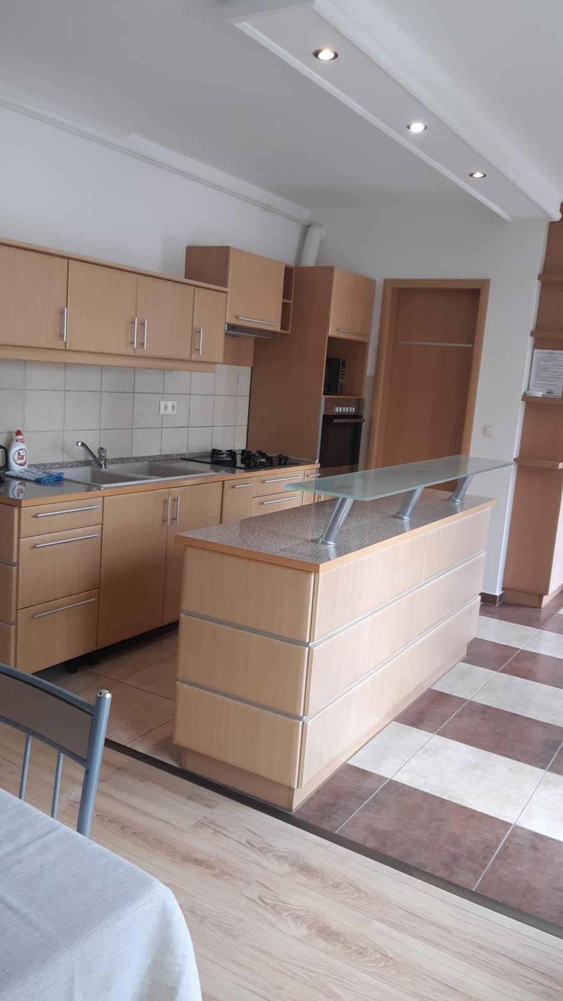 Mary Apartmanhaz Heviz Exterior photo