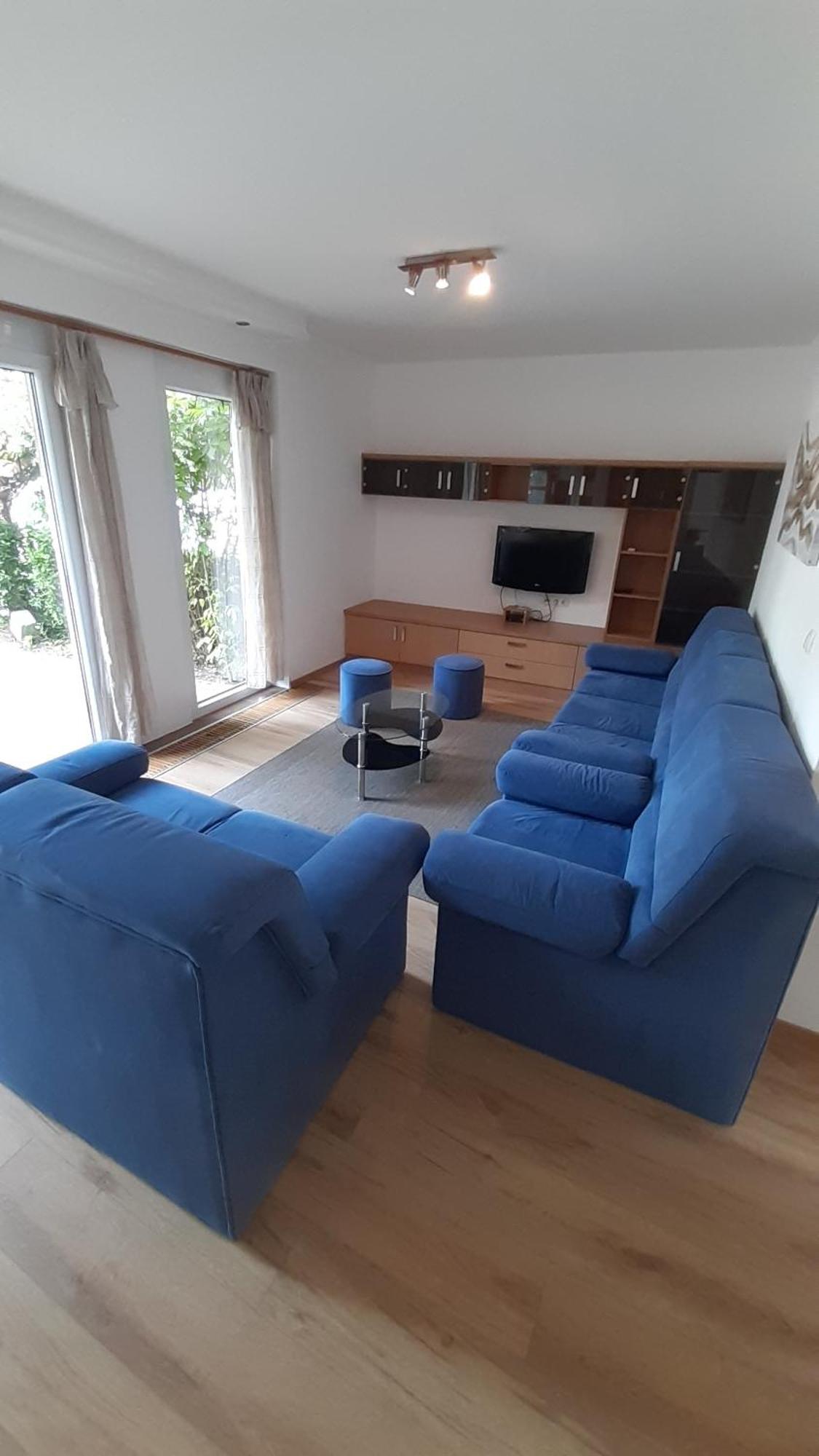 Mary Apartmanhaz Heviz Exterior photo