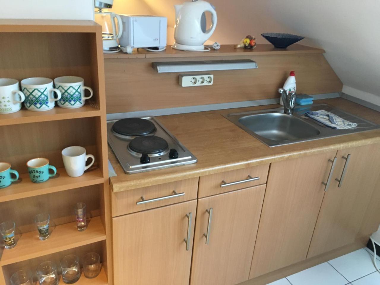 Mary Apartmanhaz Heviz Exterior photo