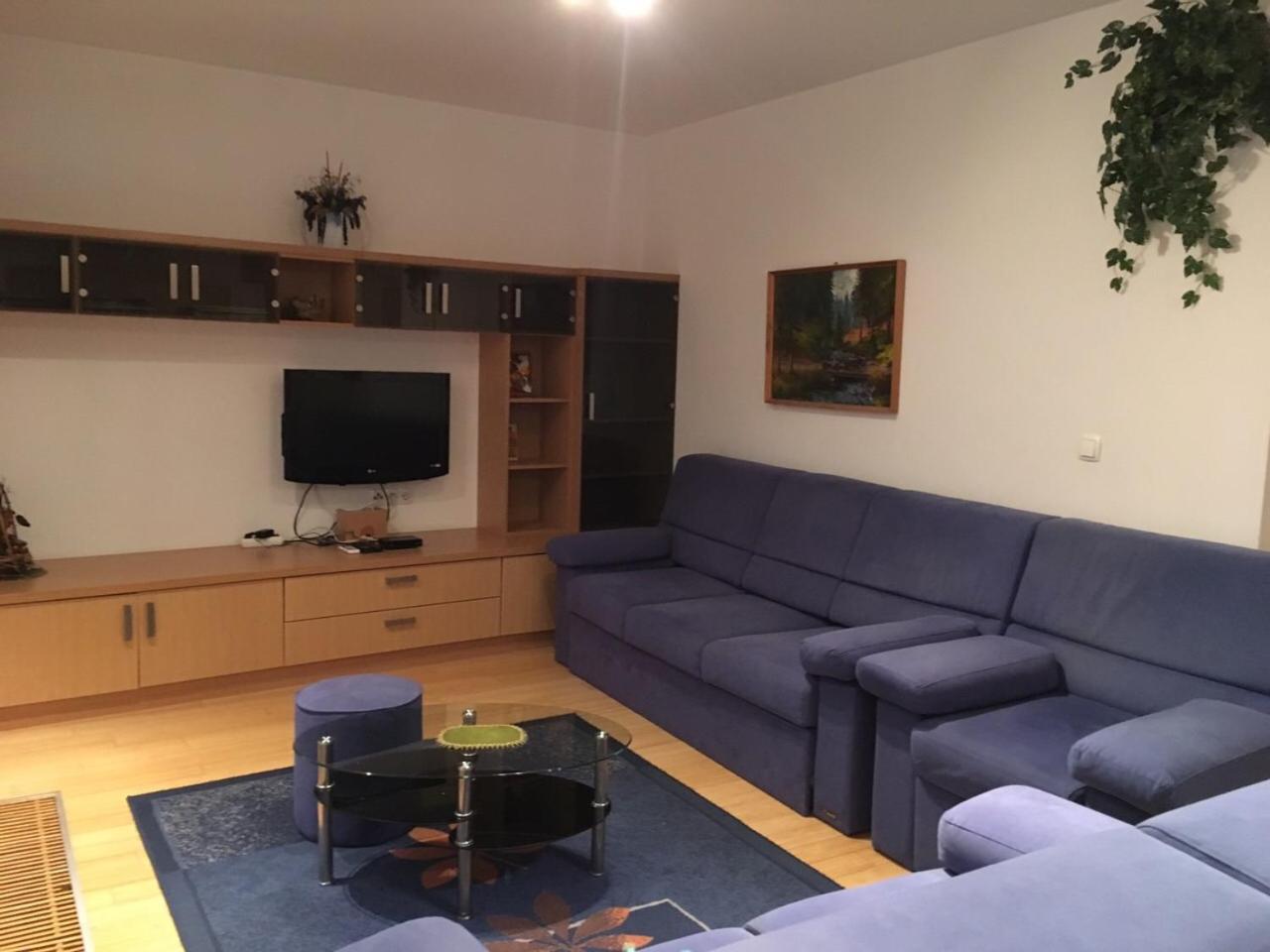 Mary Apartmanhaz Heviz Exterior photo