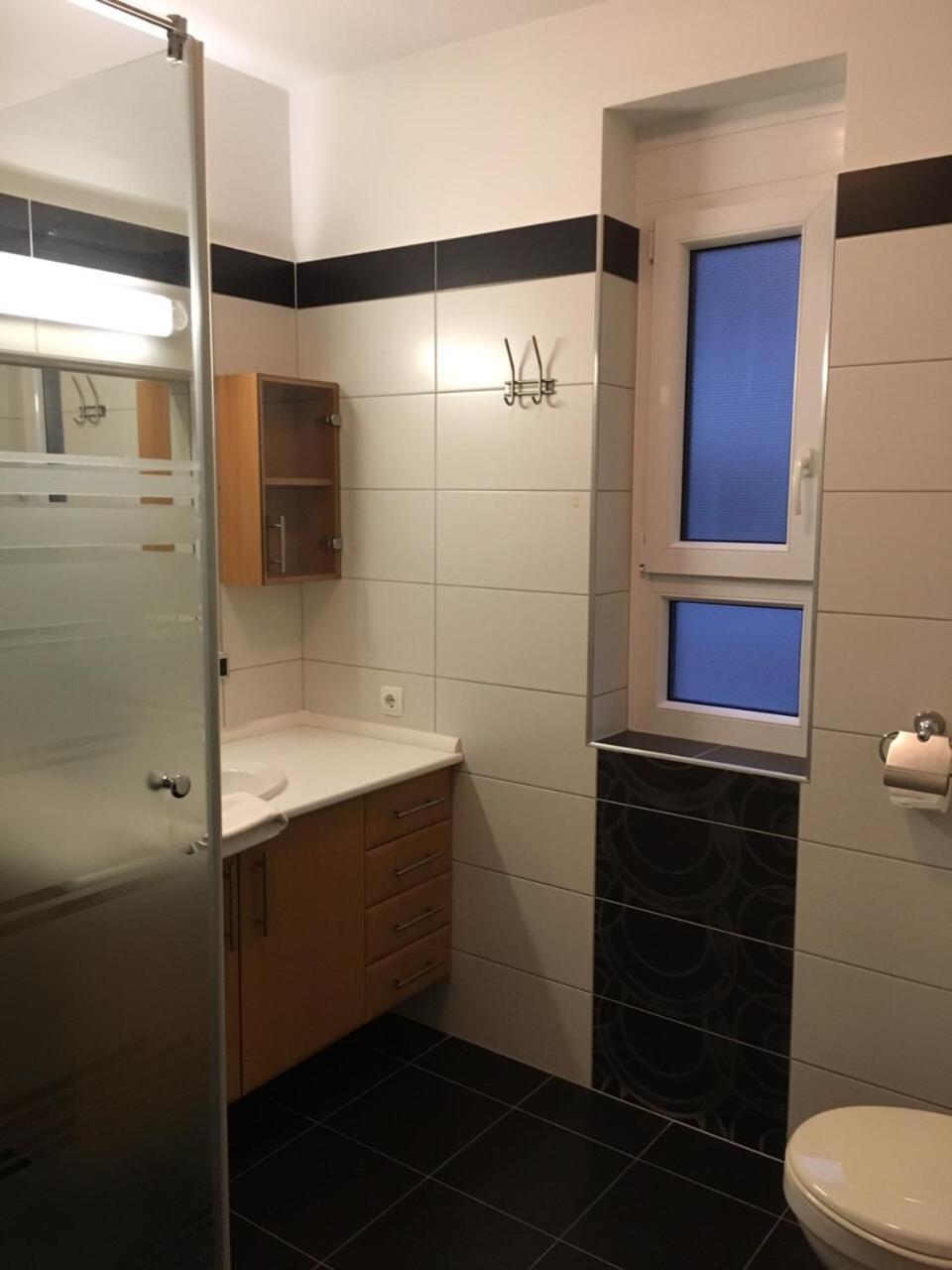 Mary Apartmanhaz Heviz Exterior photo