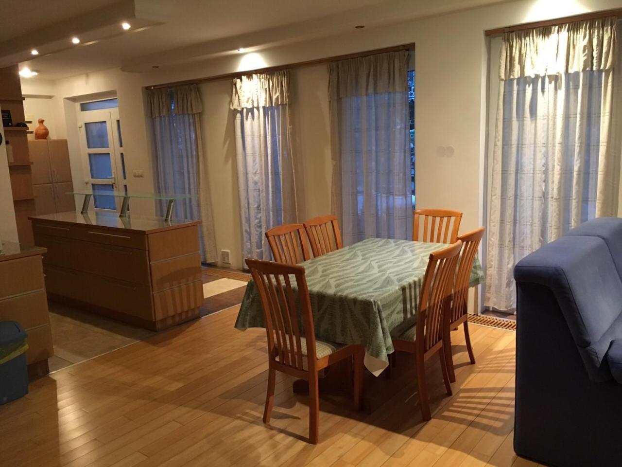 Mary Apartmanhaz Heviz Exterior photo